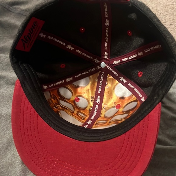 Alpine Hat - Picture 3 of 3